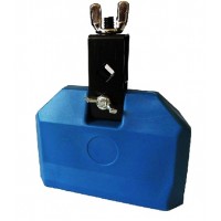 Firefeel D165B Plastic Cow Bell   